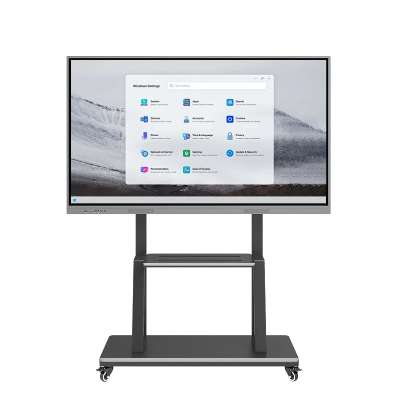 75 Inch Interactive Board For Education